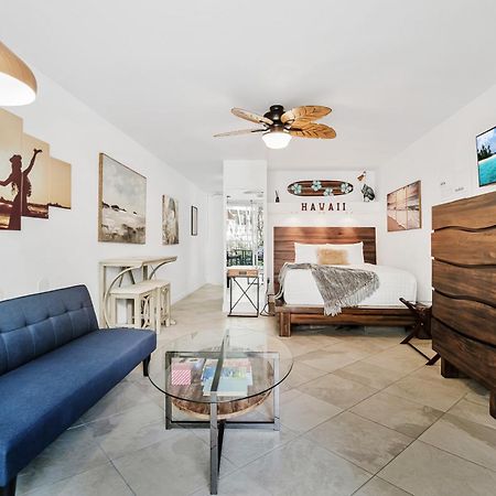 Downtown Hawaiian Paradise Condo With Hot Tub, Pool & Beach - Kona Islander Inn Kailua-Kona Eksteriør billede
