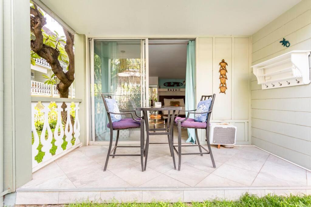 Downtown Hawaiian Paradise Condo With Hot Tub, Pool & Beach - Kona Islander Inn Kailua-Kona Eksteriør billede