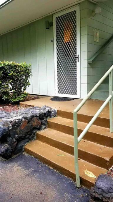Downtown Hawaiian Paradise Condo With Hot Tub, Pool & Beach - Kona Islander Inn Kailua-Kona Eksteriør billede