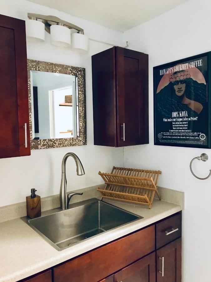 Downtown Hawaiian Paradise Condo With Hot Tub, Pool & Beach - Kona Islander Inn Kailua-Kona Eksteriør billede