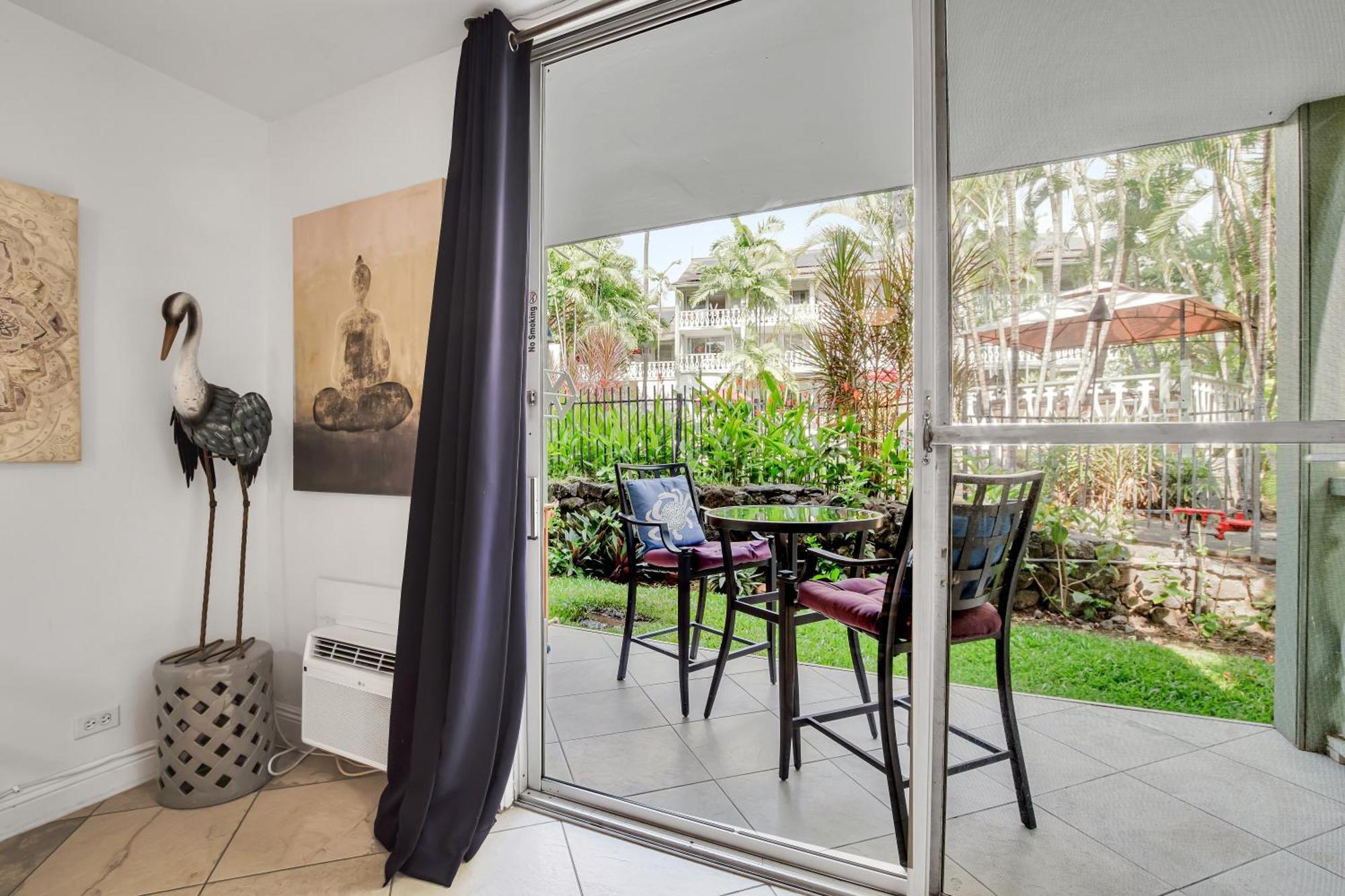 Downtown Hawaiian Paradise Condo With Hot Tub, Pool & Beach - Kona Islander Inn Kailua-Kona Eksteriør billede