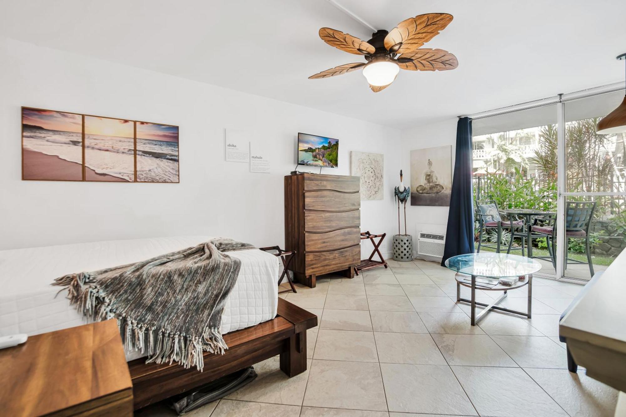 Downtown Hawaiian Paradise Condo With Hot Tub, Pool & Beach - Kona Islander Inn Kailua-Kona Eksteriør billede